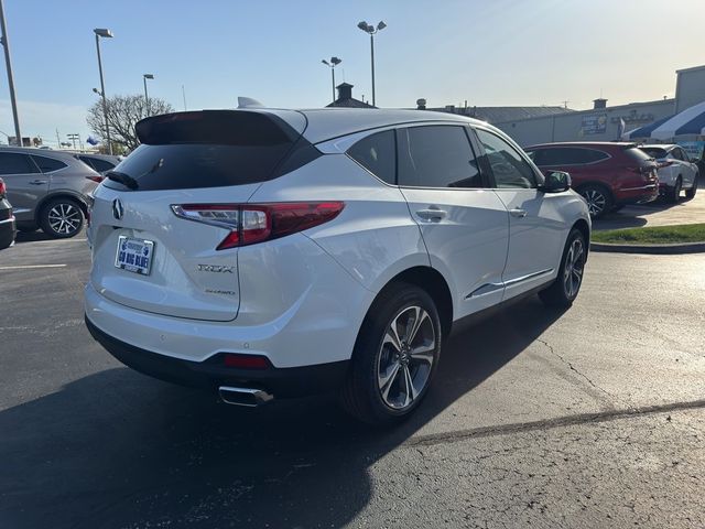 2025 Acura RDX Technology