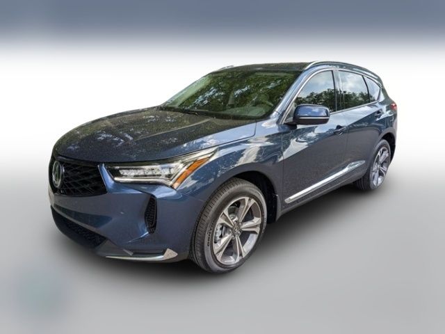 2025 Acura RDX Technology