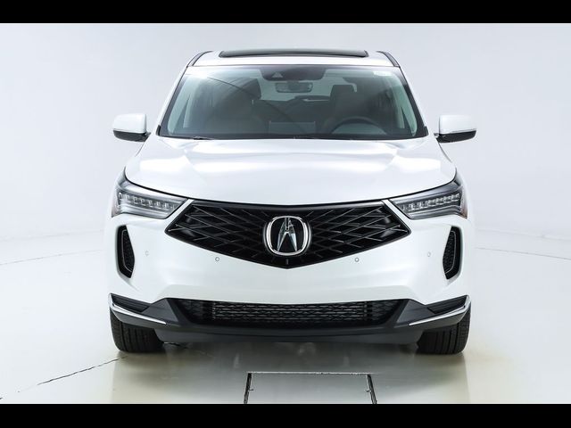2025 Acura RDX Technology