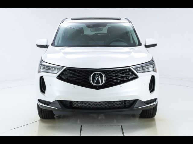 2025 Acura RDX Technology