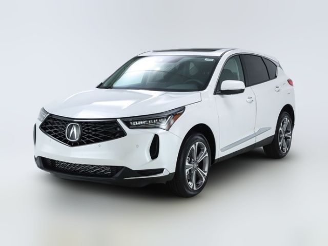 2025 Acura RDX Technology