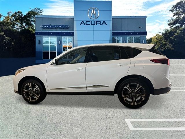 2025 Acura RDX Technology