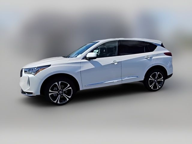 2025 Acura RDX Technology