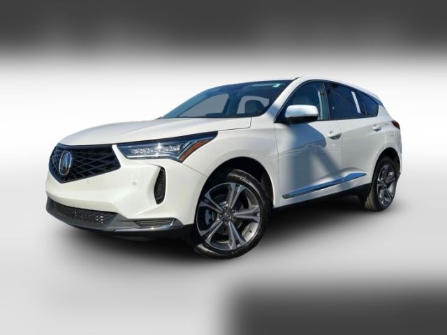 2025 Acura RDX Technology