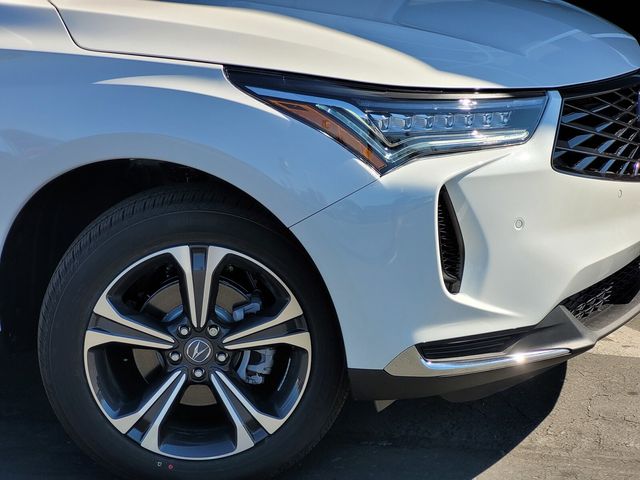 2025 Acura RDX Technology