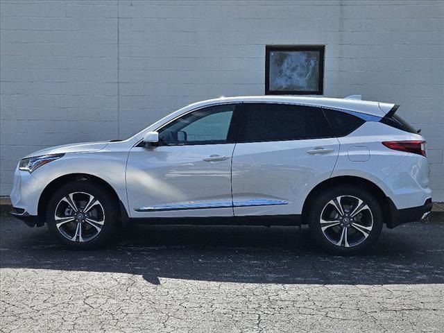 2025 Acura RDX Technology