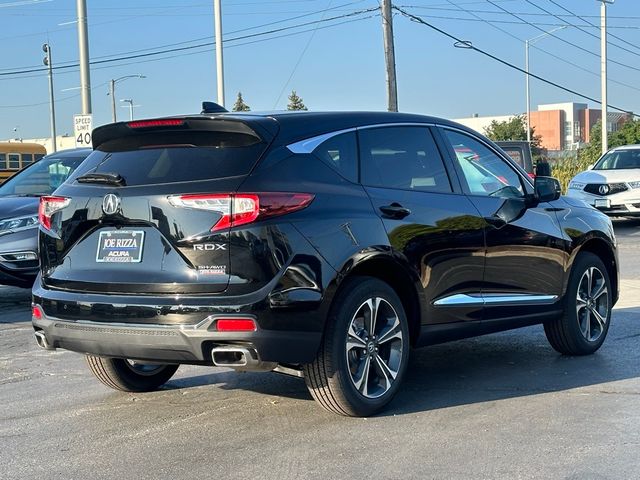 2025 Acura RDX Technology