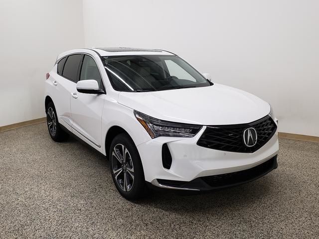 2025 Acura RDX Technology