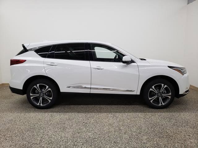 2025 Acura RDX Technology