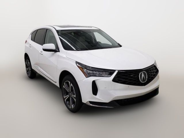 2025 Acura RDX Technology