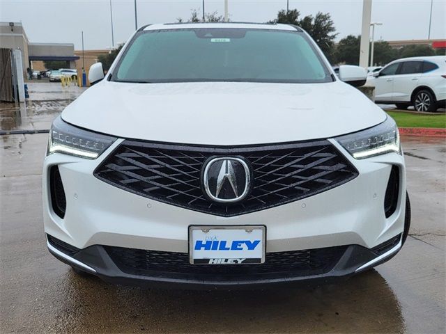 2025 Acura RDX Technology