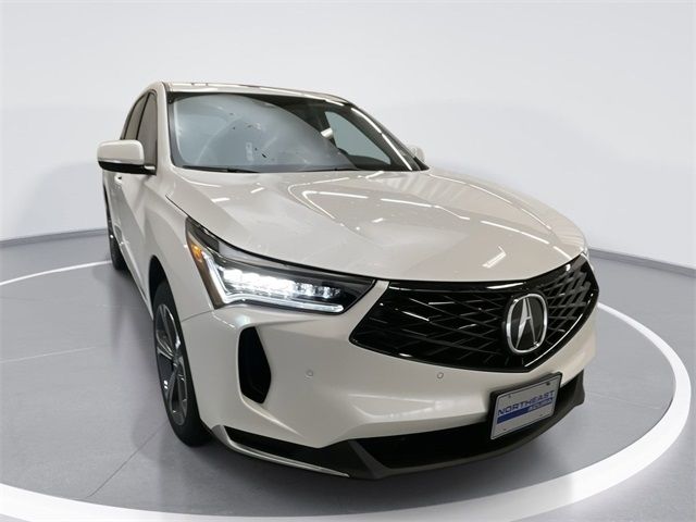 2025 Acura RDX Technology