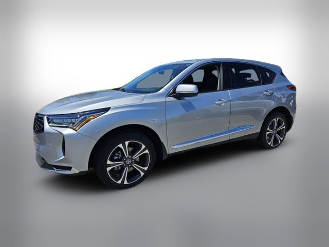 2025 Acura RDX Technology