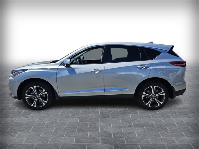 2025 Acura RDX Technology