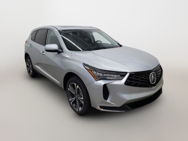 2025 Acura RDX Technology