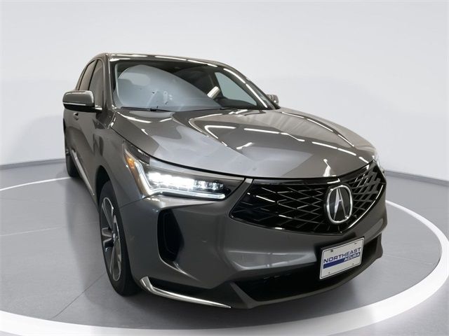 2025 Acura RDX Technology