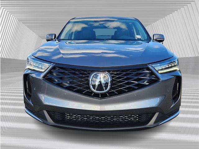 2025 Acura RDX Technology