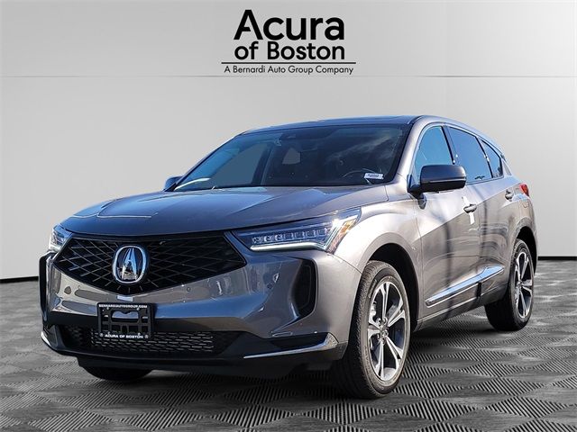 2025 Acura RDX Technology