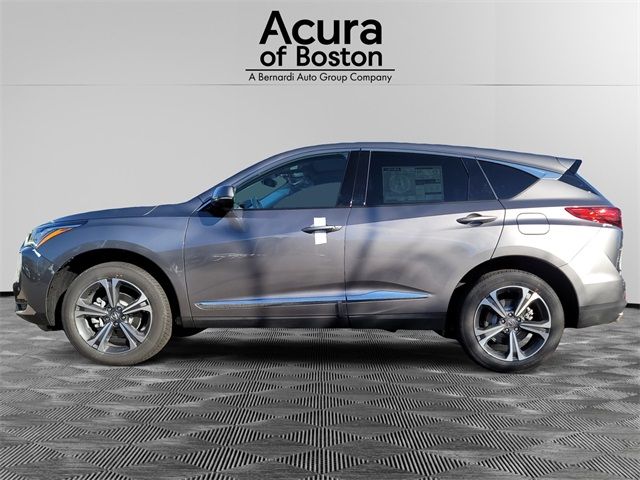 2025 Acura RDX Technology