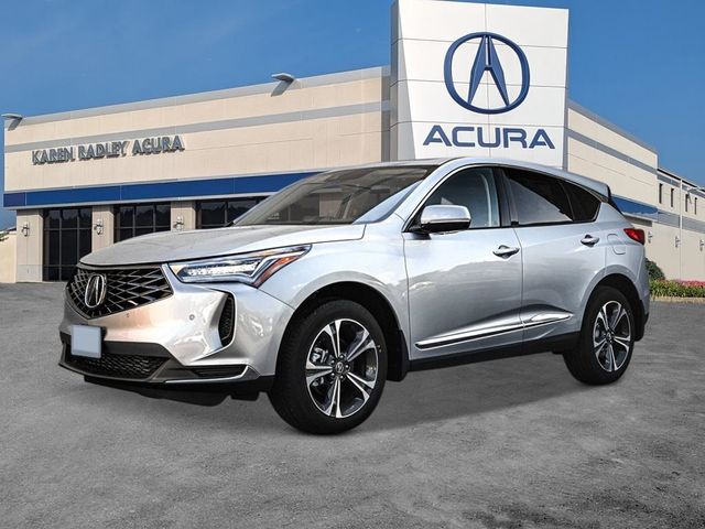 2025 Acura RDX Technology