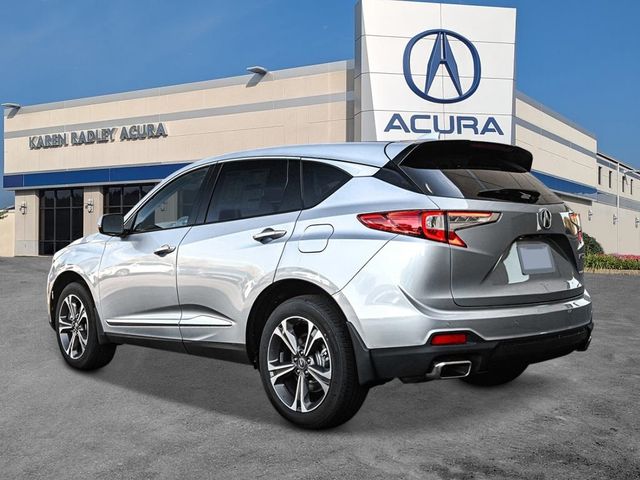 2025 Acura RDX Technology