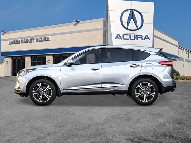 2025 Acura RDX Technology