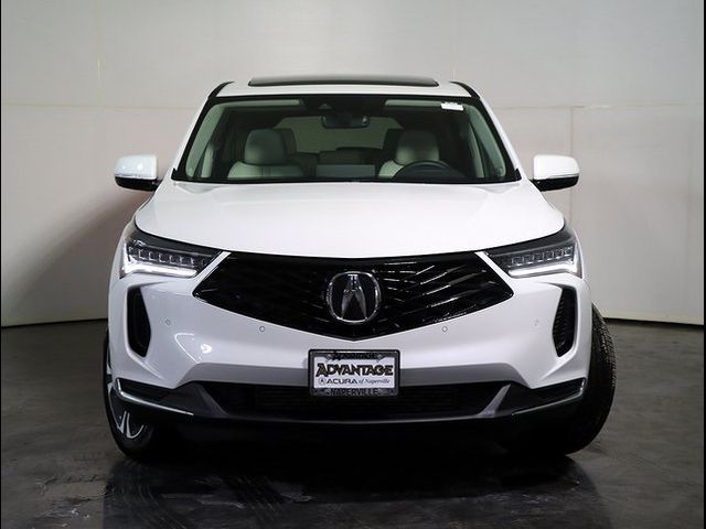 2025 Acura RDX Technology