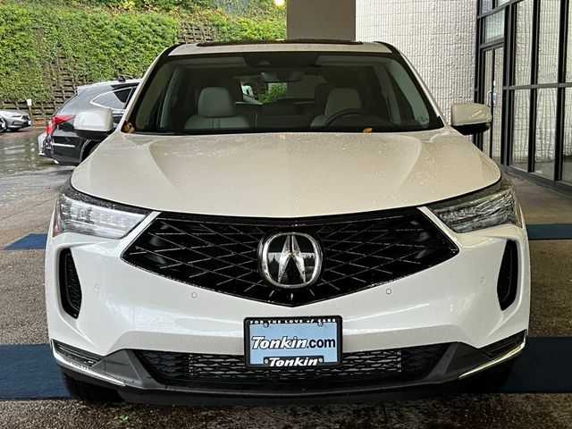 2025 Acura RDX Technology