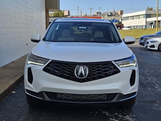 2025 Acura RDX Technology