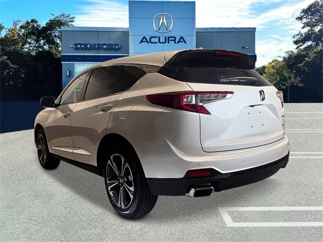 2025 Acura RDX Technology