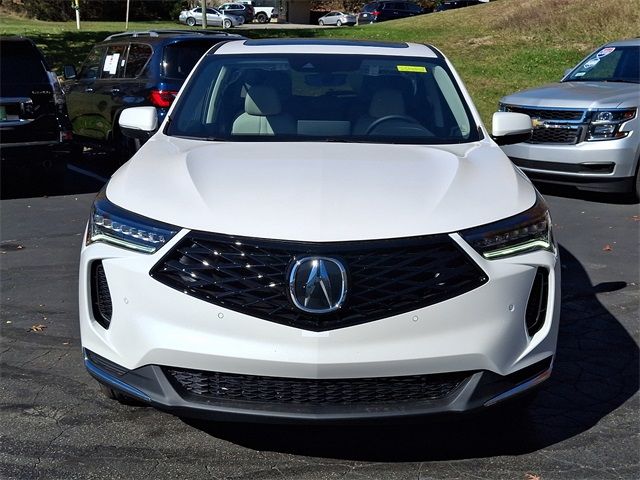 2025 Acura RDX Technology