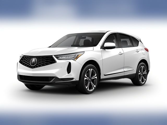 2025 Acura RDX Technology