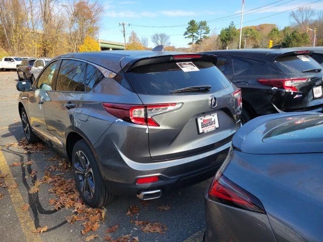 2025 Acura RDX Technology