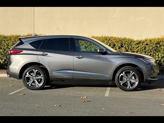 2025 Acura RDX Technology