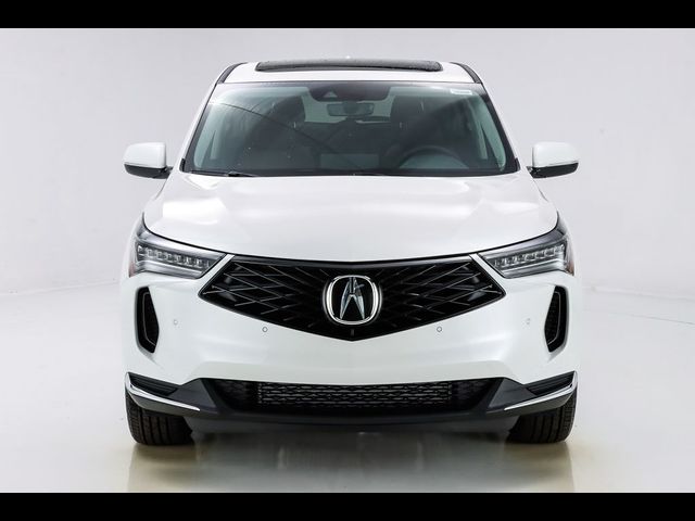 2025 Acura RDX Technology