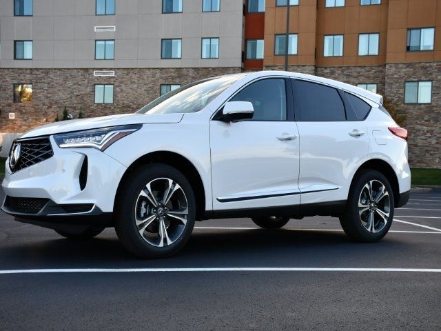 2025 Acura RDX Technology