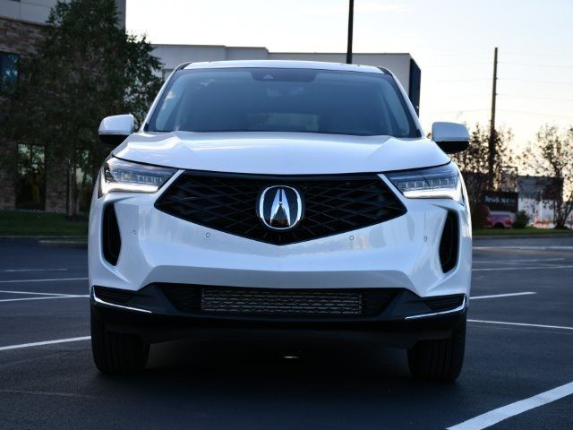 2025 Acura RDX Technology