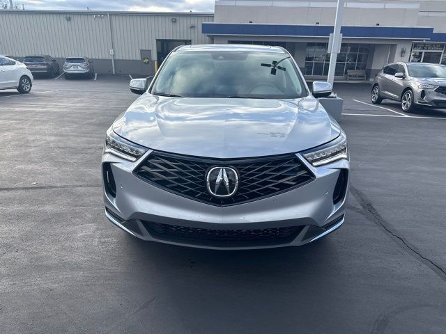 2025 Acura RDX Technology