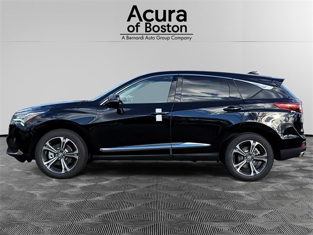 2025 Acura RDX Technology