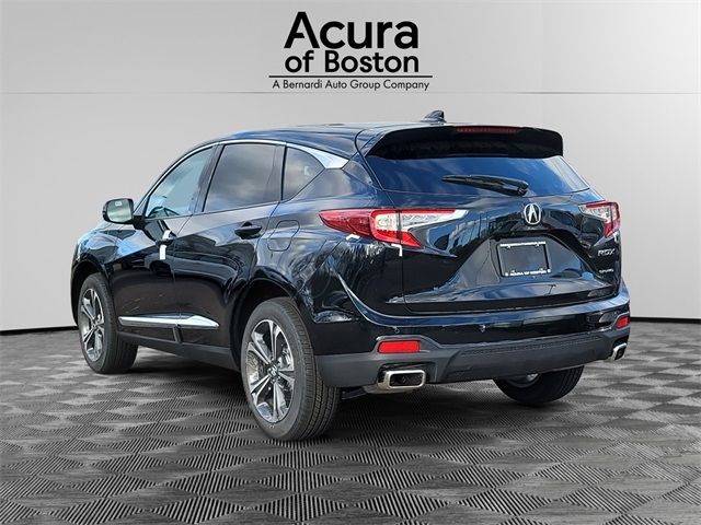 2025 Acura RDX Technology