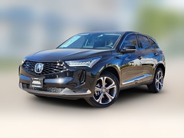 2025 Acura RDX Technology