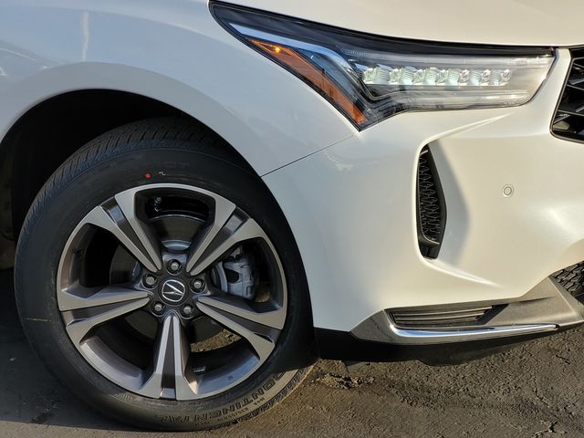 2025 Acura RDX Technology