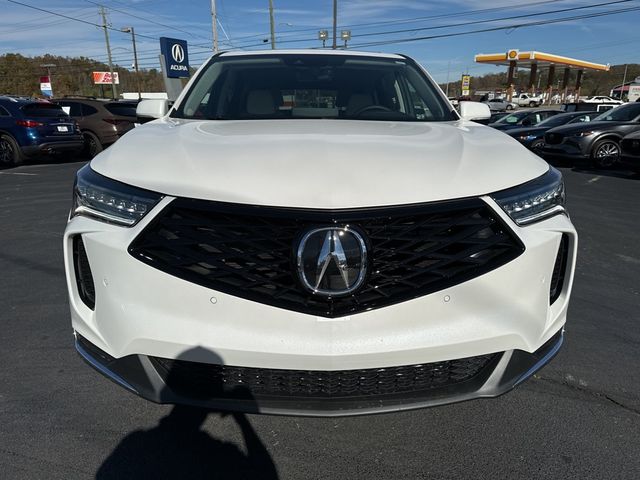 2025 Acura RDX Technology