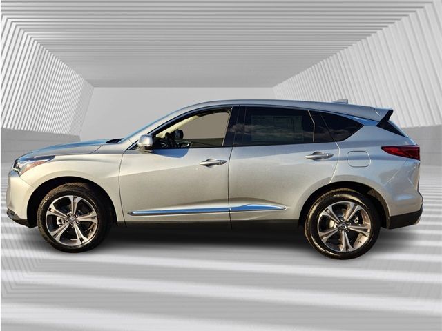 2025 Acura RDX Technology