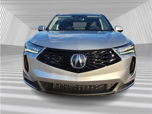 2025 Acura RDX Technology