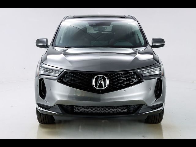 2025 Acura RDX Technology