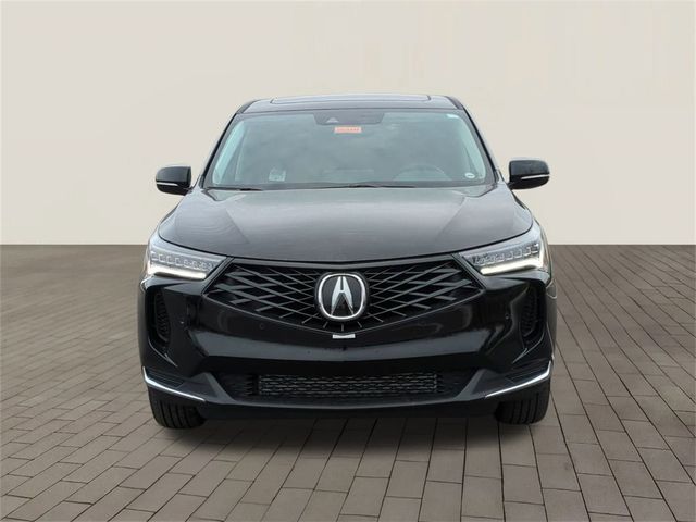 2025 Acura RDX Technology