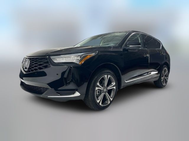 2025 Acura RDX Technology