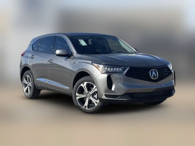 2025 Acura RDX Technology