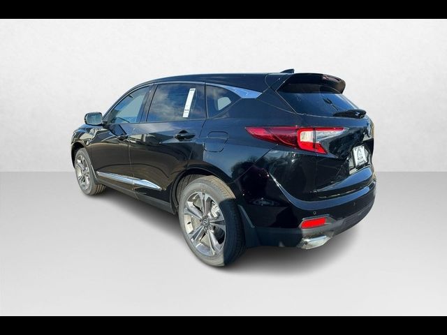 2025 Acura RDX Technology